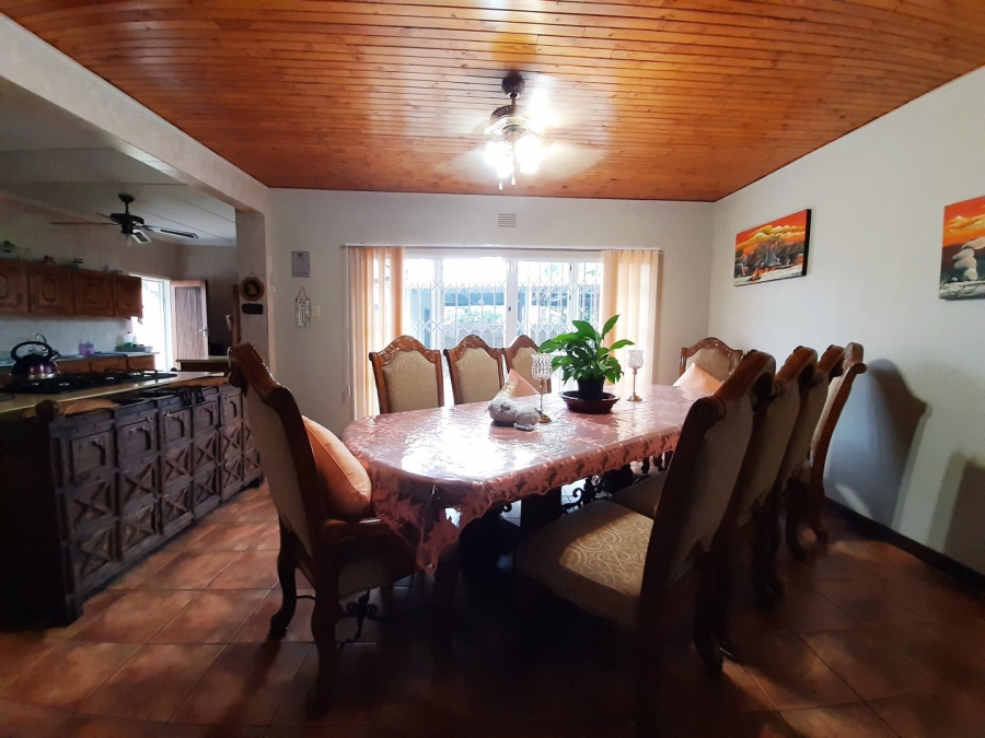 4 Bedroom Property for Sale in Sasolburg Free State